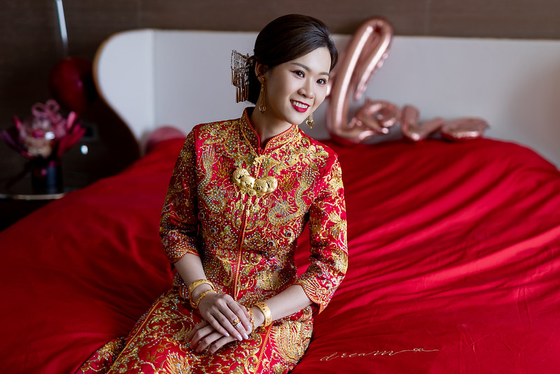 Apple婚禮攝影 Wedding婚禮記錄 台北婚攝 大熊婚禮攝影 