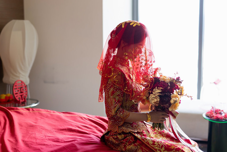 Apple婚禮攝影 Wedding婚禮記錄 台北婚攝 大熊婚禮攝影 