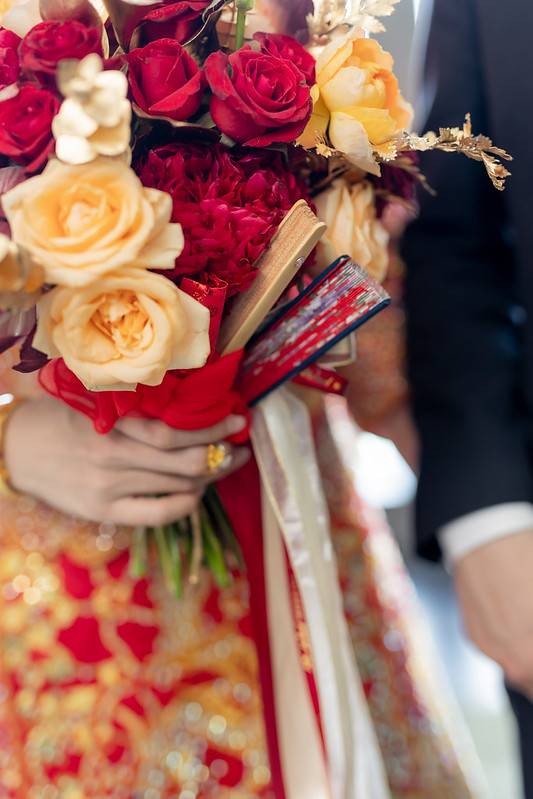 Apple婚禮攝影 Wedding婚禮記錄 台北婚攝 大熊婚禮攝影 