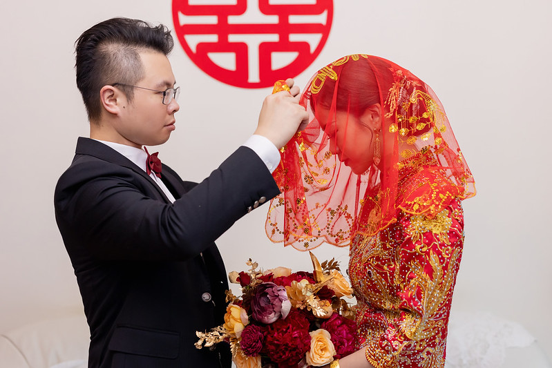 Apple婚禮攝影 Wedding婚禮記錄 台北婚攝 大熊婚禮攝影 