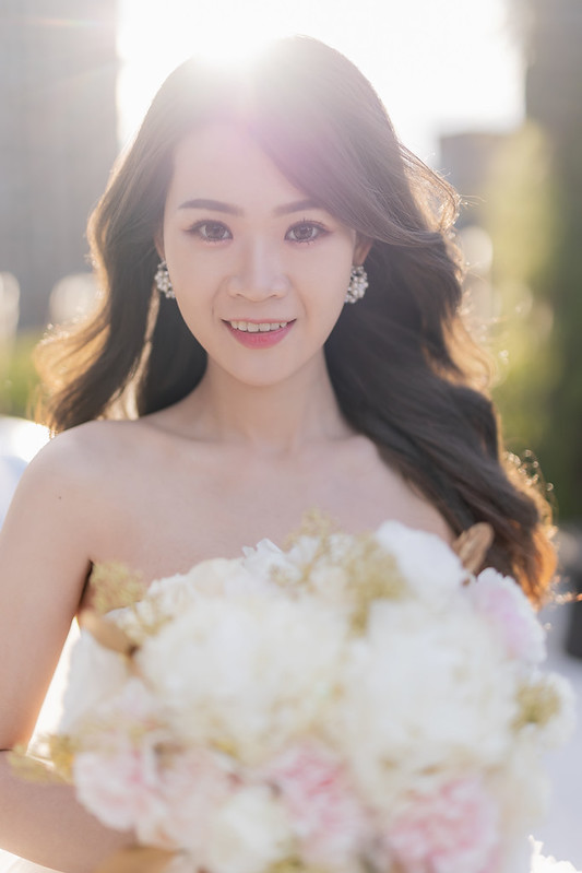 Apple婚禮攝影 Wedding婚禮記錄 台北婚攝 大熊婚禮攝影 