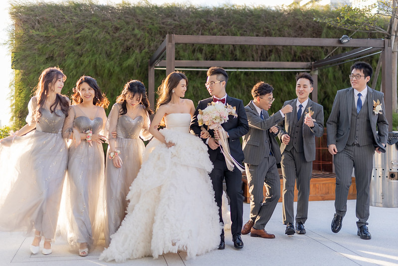 Apple婚禮攝影 Wedding婚禮記錄 台北婚攝 大熊婚禮攝影 