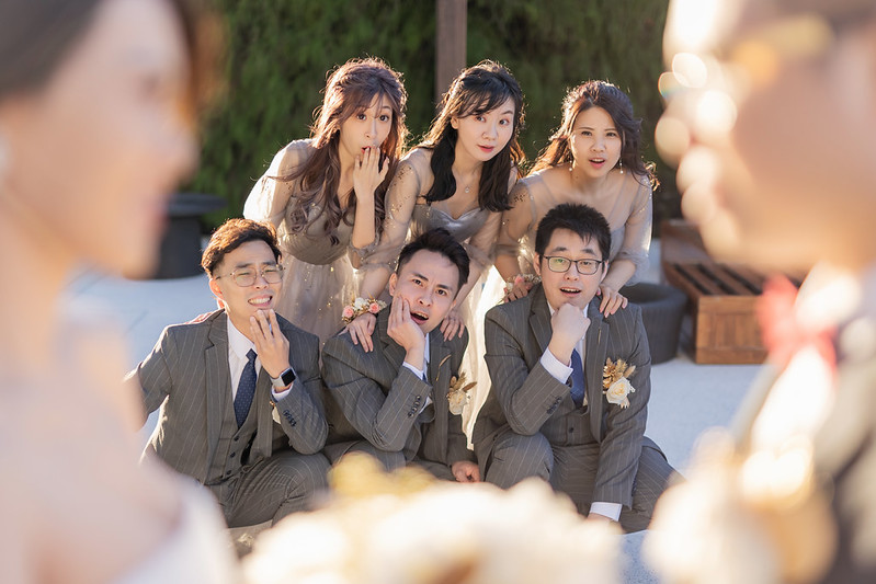 Apple婚禮攝影 Wedding婚禮記錄 台北婚攝 大熊婚禮攝影 
