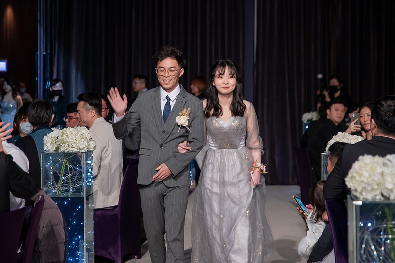 Apple婚禮攝影 Wedding婚禮記錄 台北婚攝 大熊婚禮攝影 