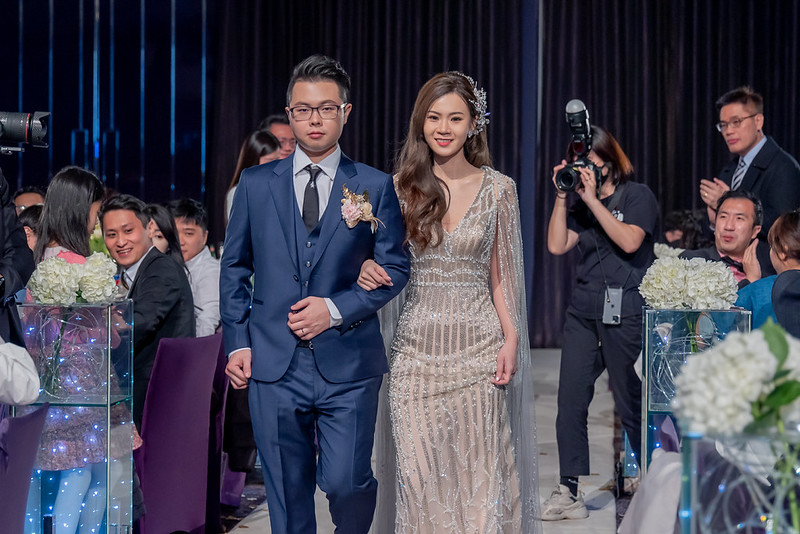 Apple婚禮攝影 Wedding婚禮記錄 台北婚攝 大熊婚禮攝影 