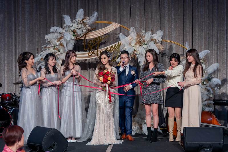 Apple婚禮攝影 Wedding婚禮記錄 台北婚攝 大熊婚禮攝影 