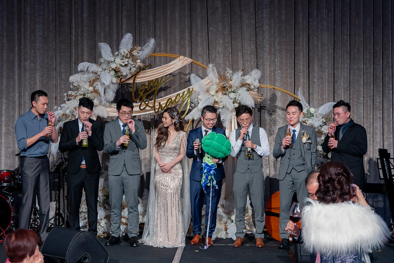 Apple婚禮攝影 Wedding婚禮記錄 台北婚攝 大熊婚禮攝影 