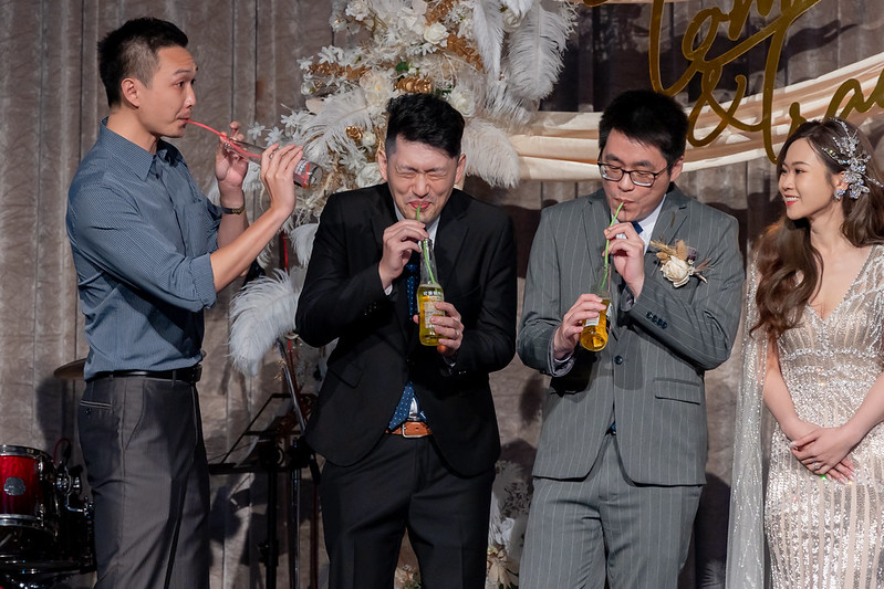 Apple婚禮攝影 Wedding婚禮記錄 台北婚攝 大熊婚禮攝影 