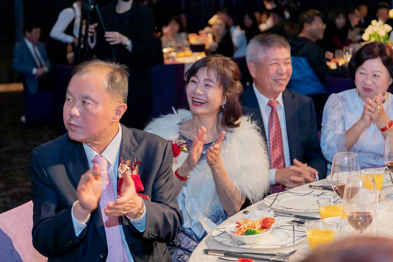 Apple婚禮攝影 Wedding婚禮記錄 台北婚攝 大熊婚禮攝影 