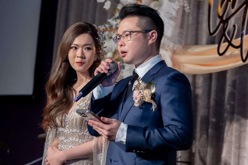 Apple婚禮攝影 Wedding婚禮記錄 台北婚攝 大熊婚禮攝影 