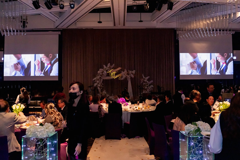 Apple婚禮攝影 Wedding婚禮記錄 台北婚攝 大熊婚禮攝影 