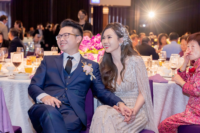 Apple婚禮攝影 Wedding婚禮記錄 台北婚攝 大熊婚禮攝影 