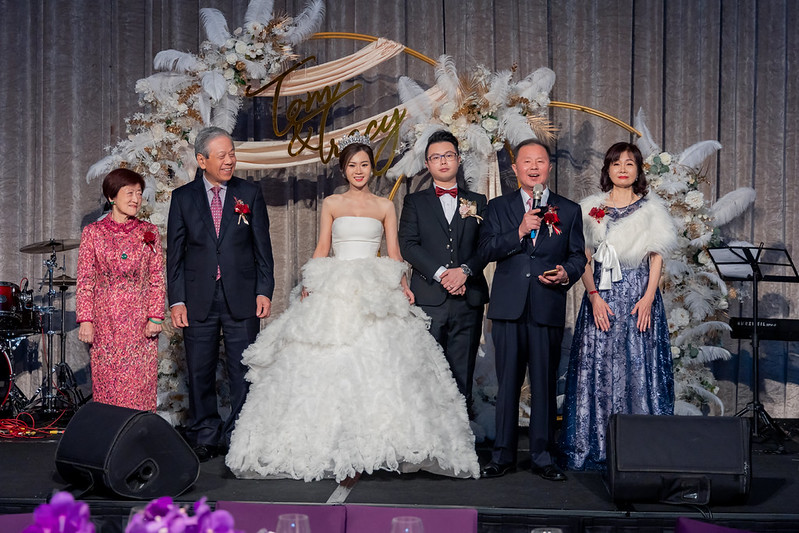 Apple婚禮攝影 Wedding婚禮記錄 台北婚攝 大熊婚禮攝影 
