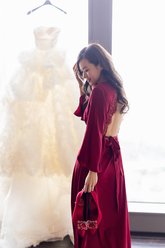 Apple婚禮攝影 Wedding婚禮記錄 台北婚攝 大熊婚禮攝影 