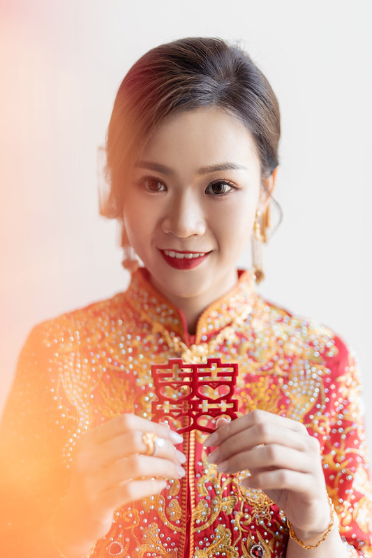 Apple婚禮攝影 Wedding婚禮記錄 台北婚攝 大熊婚禮攝影 