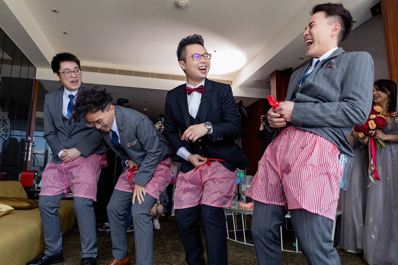 Apple婚禮攝影 Wedding婚禮記錄 台北婚攝 大熊婚禮攝影 