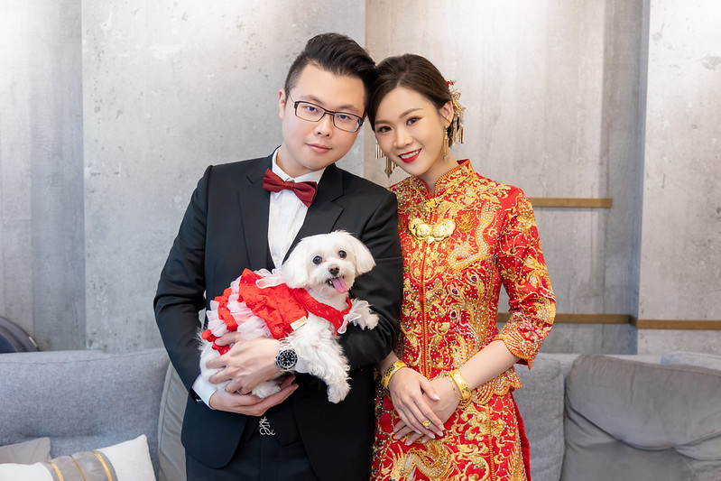 Apple婚禮攝影 Wedding婚禮記錄 台北婚攝 大熊婚禮攝影 