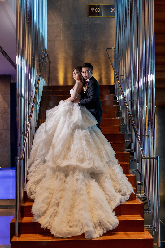 Apple婚禮攝影 Wedding婚禮記錄 台北婚攝 大熊婚禮攝影 