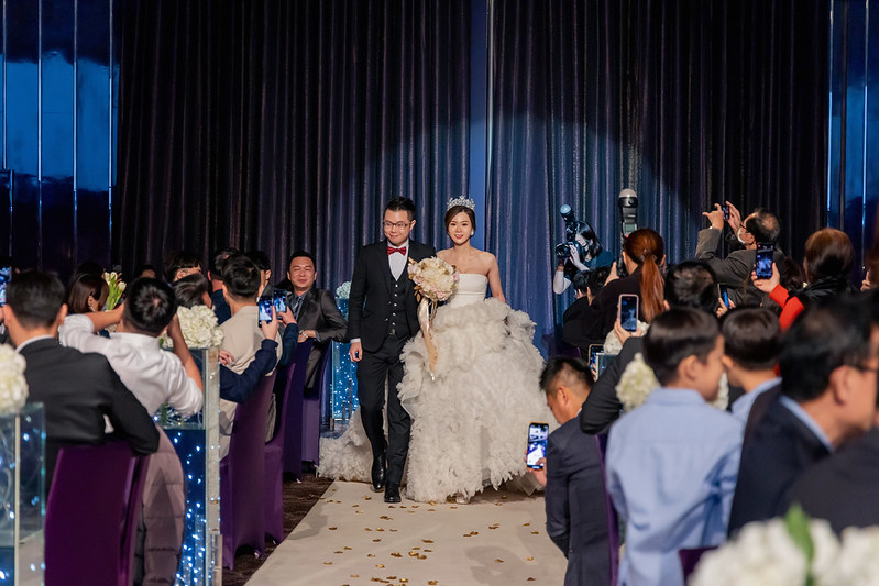 Apple婚禮攝影 Wedding婚禮記錄 台北婚攝 大熊婚禮攝影 