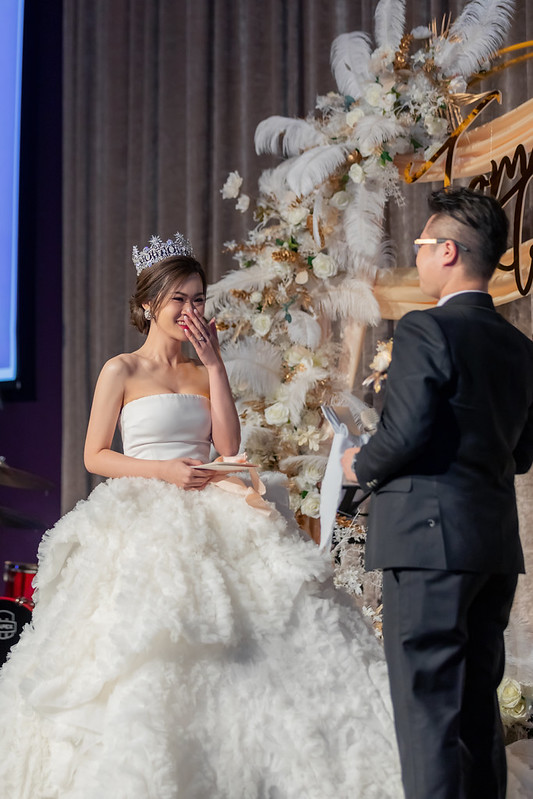 Apple婚禮攝影 Wedding婚禮記錄 台北婚攝 大熊婚禮攝影 