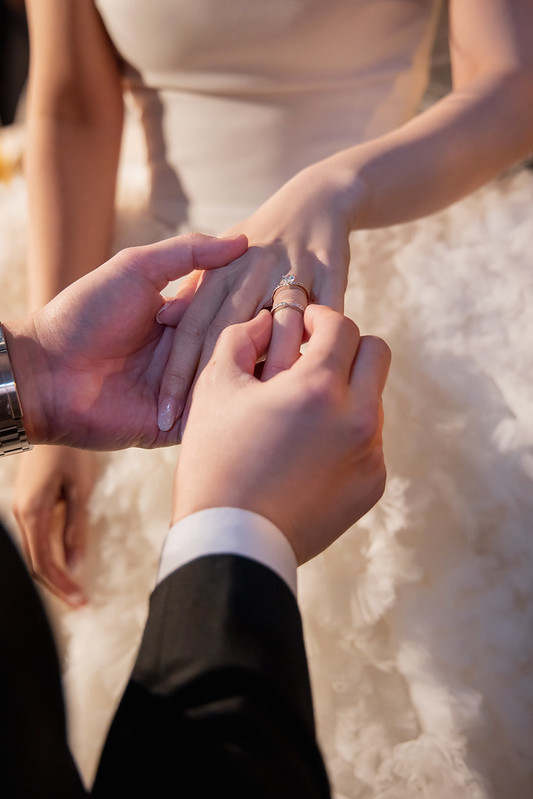 Apple婚禮攝影 Wedding婚禮記錄 台北婚攝 大熊婚禮攝影 
