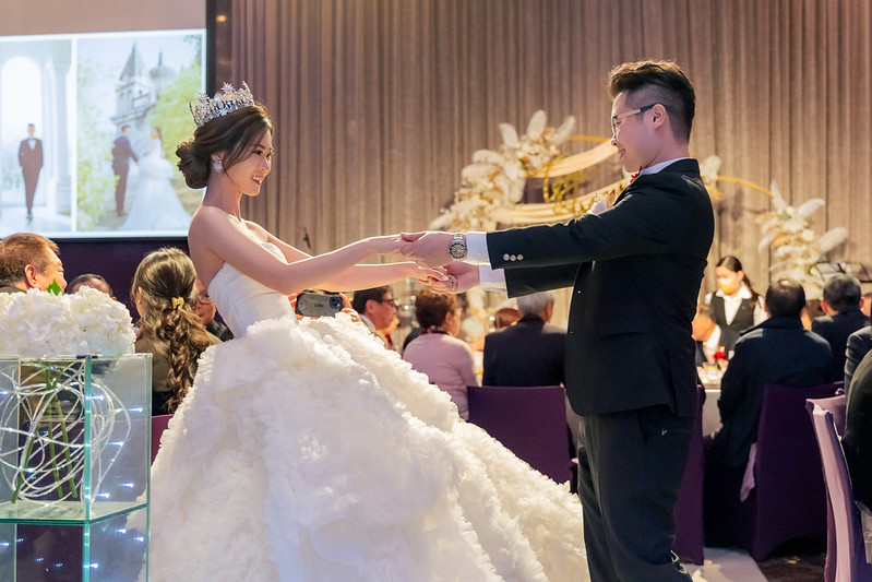 Apple婚禮攝影 Wedding婚禮記錄 台北婚攝 大熊婚禮攝影 