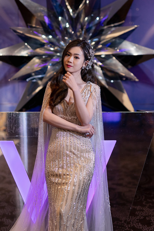 Apple婚禮攝影 Wedding婚禮記錄 台北婚攝 大熊婚禮攝影 