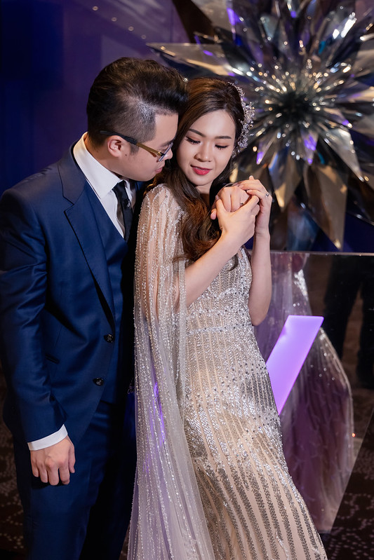 Apple婚禮攝影 Wedding婚禮記錄 台北婚攝 大熊婚禮攝影 