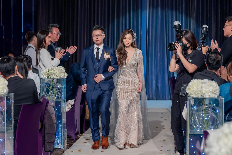 Apple婚禮攝影 Wedding婚禮記錄 台北婚攝 大熊婚禮攝影 