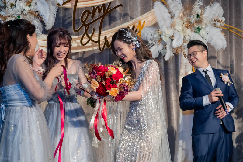 Apple婚禮攝影 Wedding婚禮記錄 台北婚攝 大熊婚禮攝影 