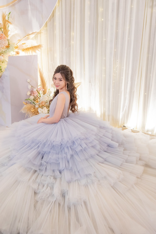 Apple婚禮攝影 Wedding婚禮記錄 台北婚攝 大熊婚禮攝影 