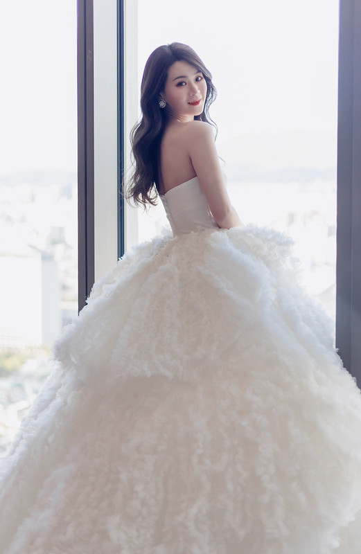 Apple婚禮攝影 Wedding婚禮記錄 台北婚攝 大熊婚禮攝影 