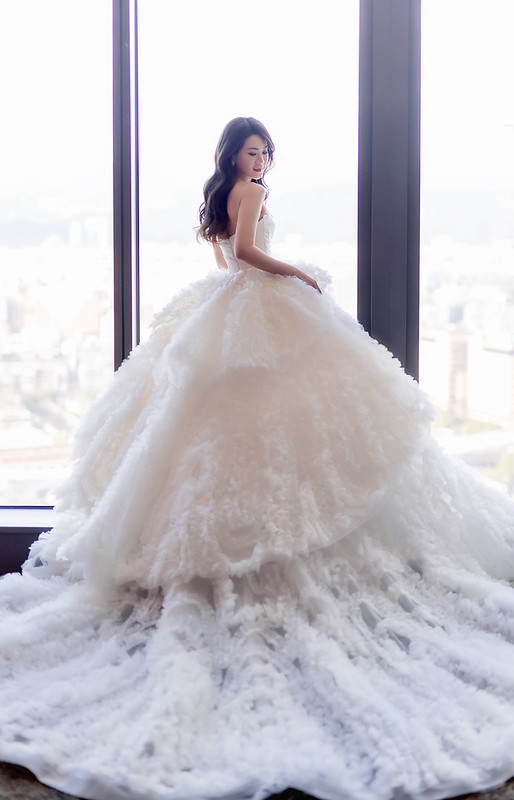 Apple婚禮攝影 Wedding婚禮記錄 台北婚攝 大熊婚禮攝影 