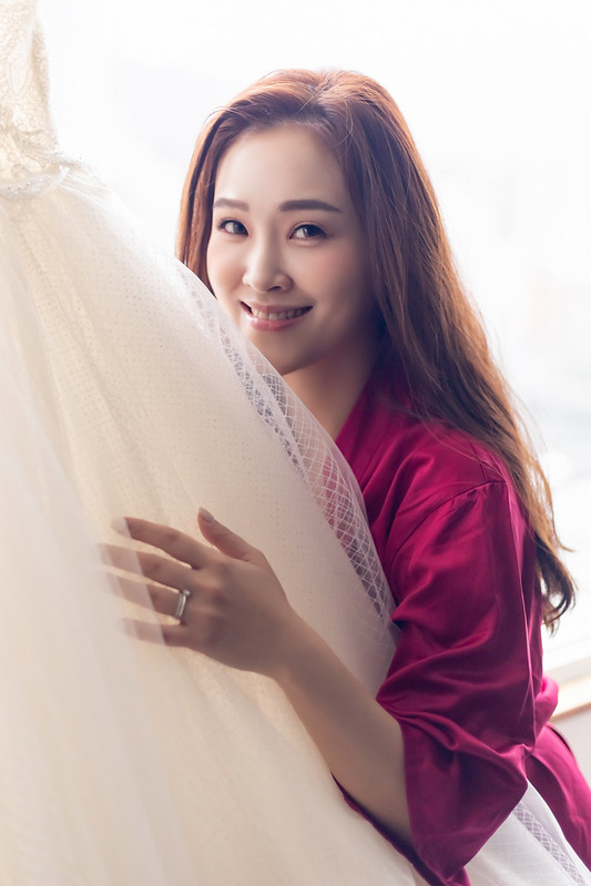 Apple婚禮攝影 Wedding婚禮記錄 台北婚攝 