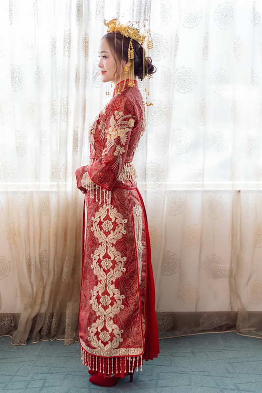 Apple婚禮攝影 Wedding婚禮記錄 台北婚攝 