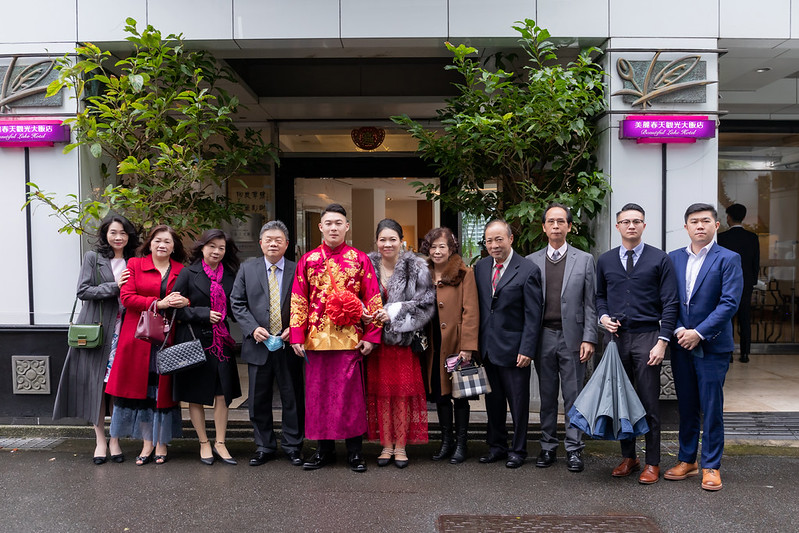 Apple婚禮攝影 Wedding婚禮記錄 台北婚攝 