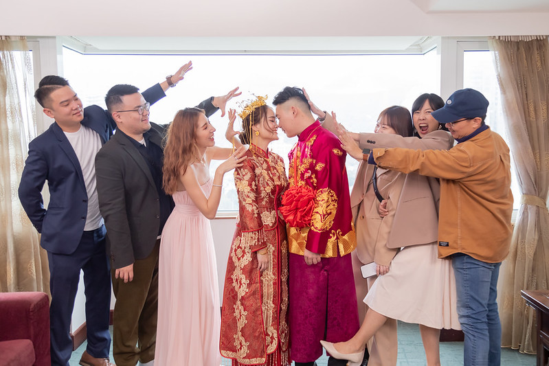 Apple婚禮攝影 Wedding婚禮記錄 台北婚攝 