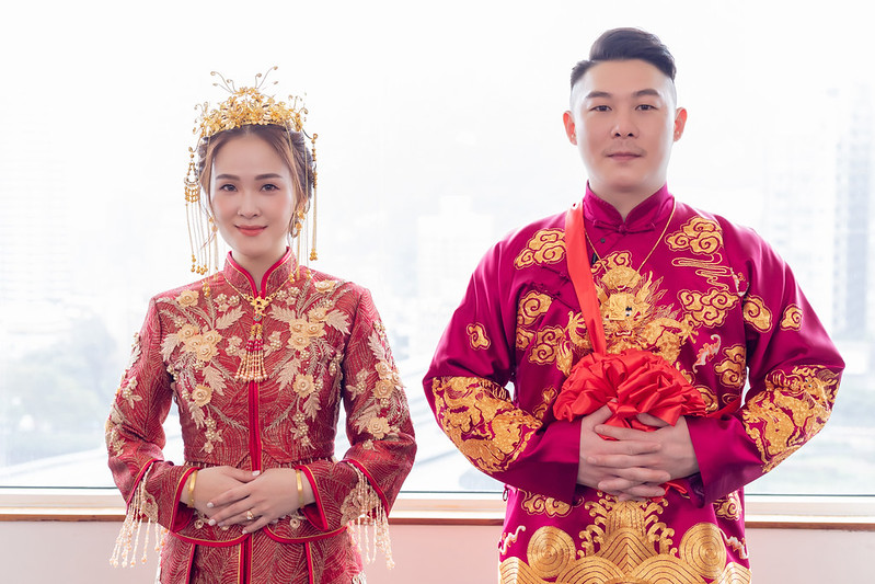 Apple婚禮攝影 Wedding婚禮記錄 台北婚攝 