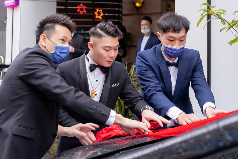 Apple婚禮攝影 Wedding婚禮記錄 台北婚攝 