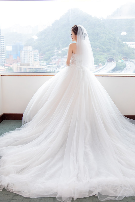 Apple婚禮攝影 Wedding婚禮記錄 台北婚攝 