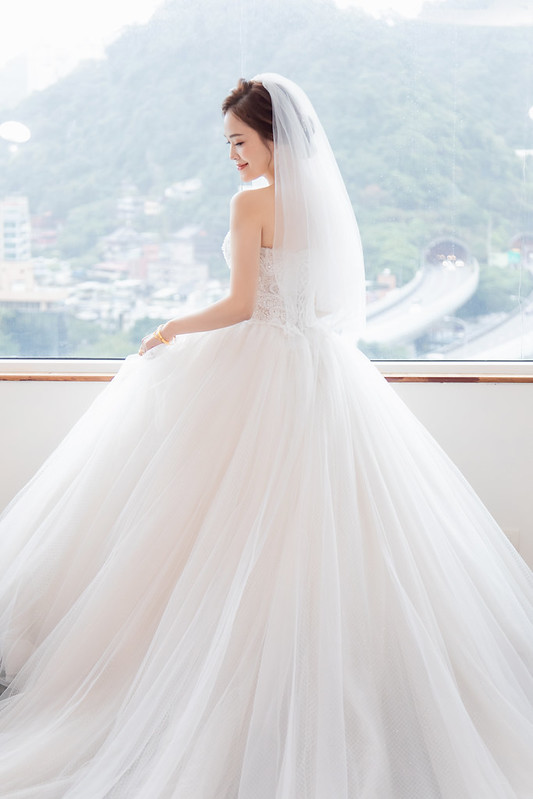 Apple婚禮攝影 Wedding婚禮記錄 台北婚攝 