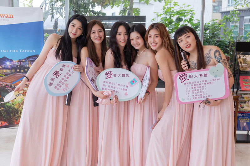 Apple婚禮攝影 Wedding婚禮記錄 台北婚攝 