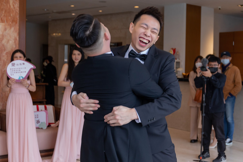 Apple婚禮攝影 Wedding婚禮記錄 台北婚攝 