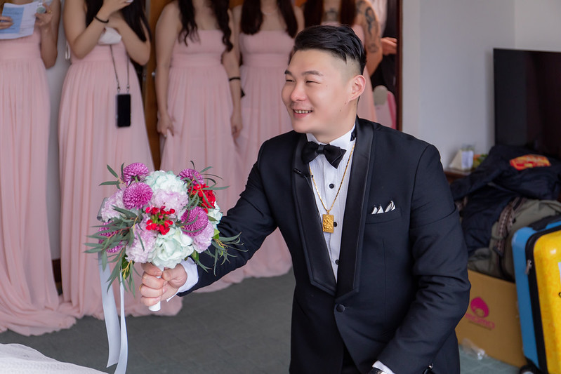 Apple婚禮攝影 Wedding婚禮記錄 台北婚攝 