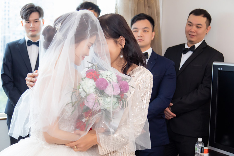 Apple婚禮攝影 Wedding婚禮記錄 台北婚攝 