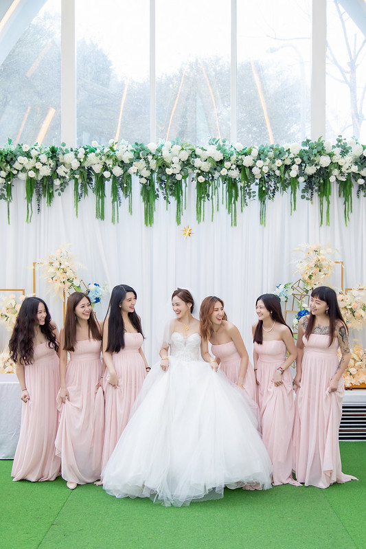 Apple婚禮攝影 Wedding婚禮記錄 台北婚攝 