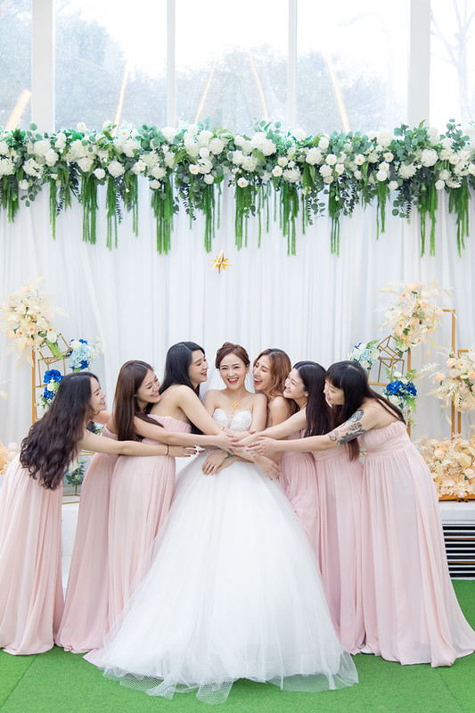 Apple婚禮攝影 Wedding婚禮記錄 台北婚攝 