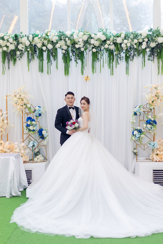 Apple婚禮攝影 Wedding婚禮記錄 台北婚攝 