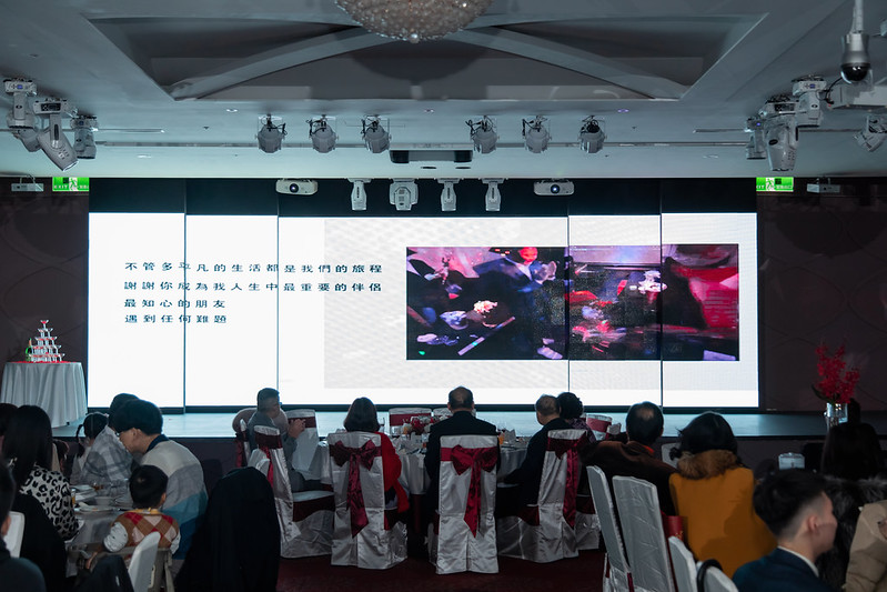 Apple婚禮攝影 Wedding婚禮記錄 台北婚攝 