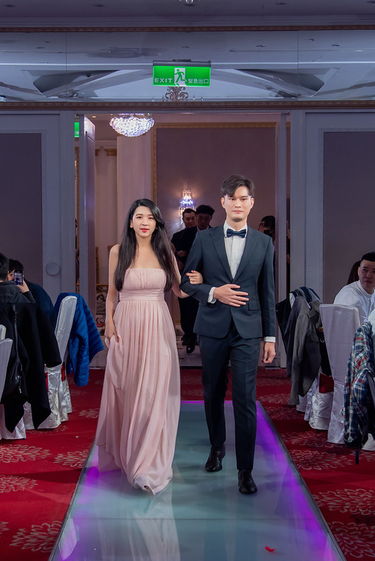 Apple婚禮攝影 Wedding婚禮記錄 台北婚攝 